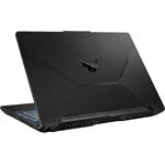 ASUS TUF Gaming F15 FX506HF-HN028W Graphite Black