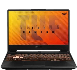 ASUS TUF Gaming F15 FX506LH-HN004T Bonfire Black