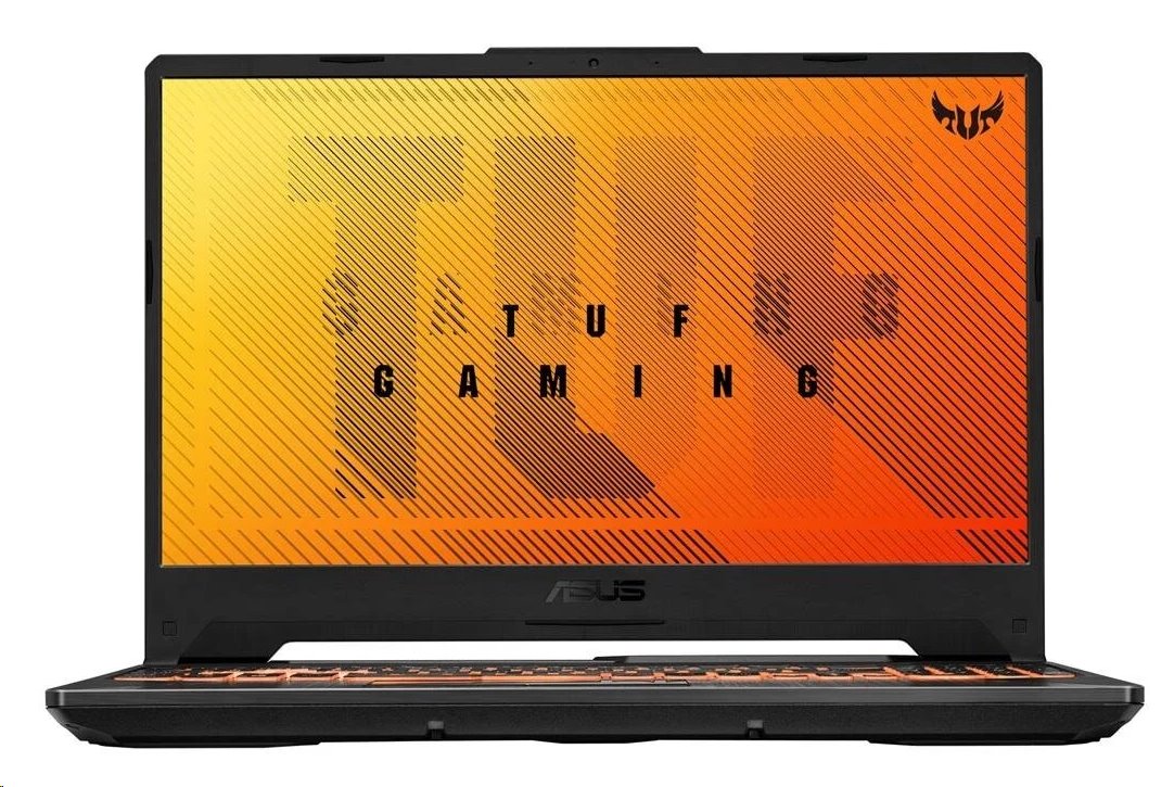 Asus fx506lh tuf gaming установка драйвера дисплея