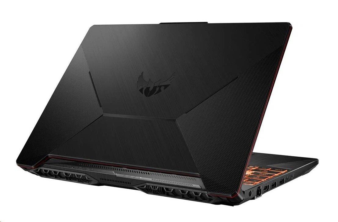 Asus fx506lh tuf gaming установка драйвера дисплея