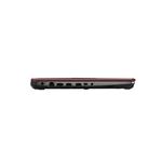 ASUS TUF Gaming F15 FX506LHB-HN323 Bonfire Black