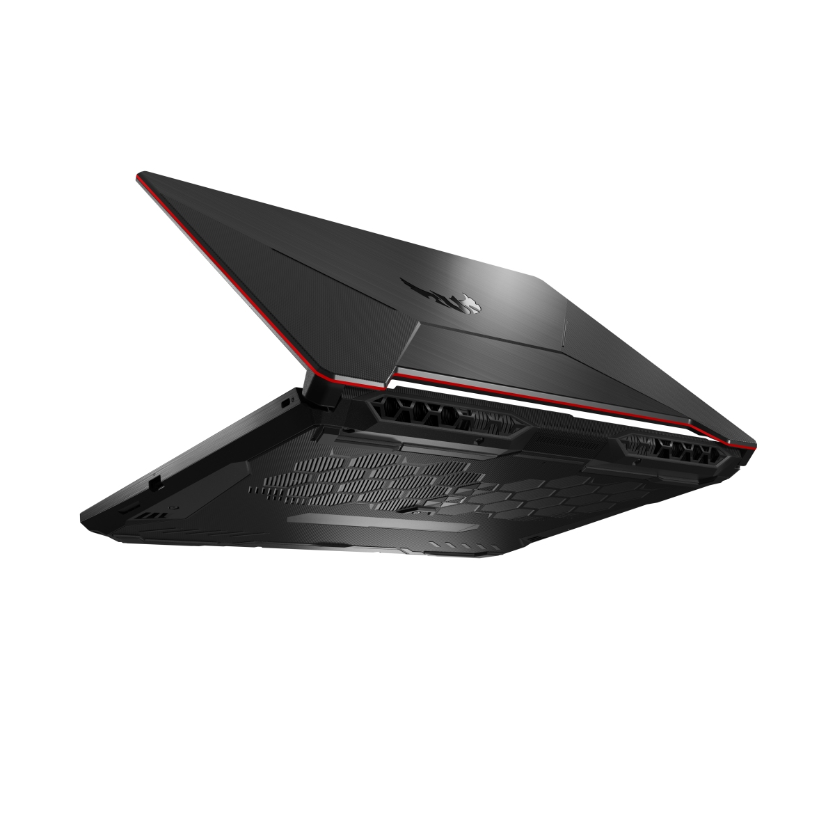 ASUS TUF Gaming F15 FX506LHB-HN323W Bonfire Black