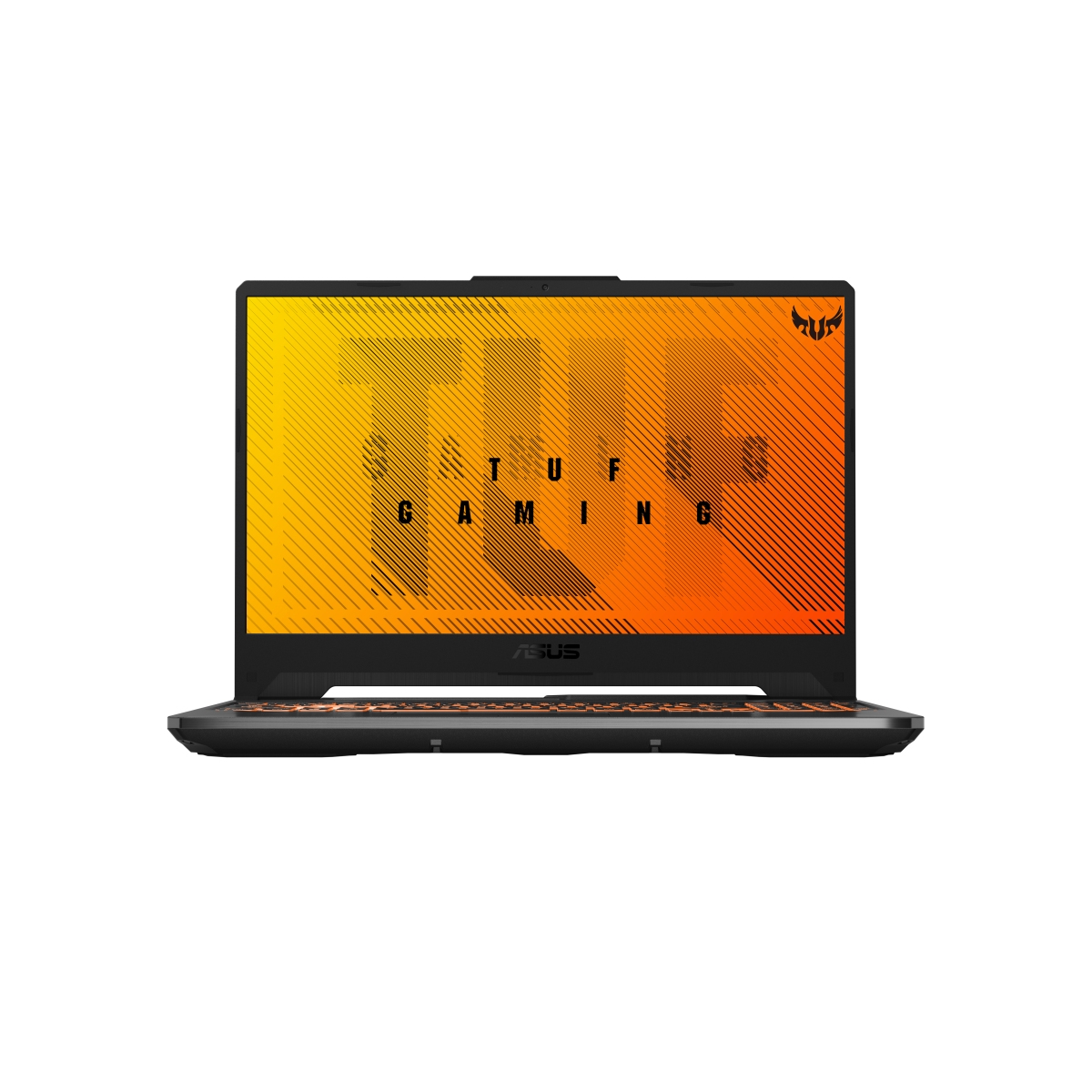 ASUS TUF Gaming F15 FX506LHB-HN326W Bonfire Black