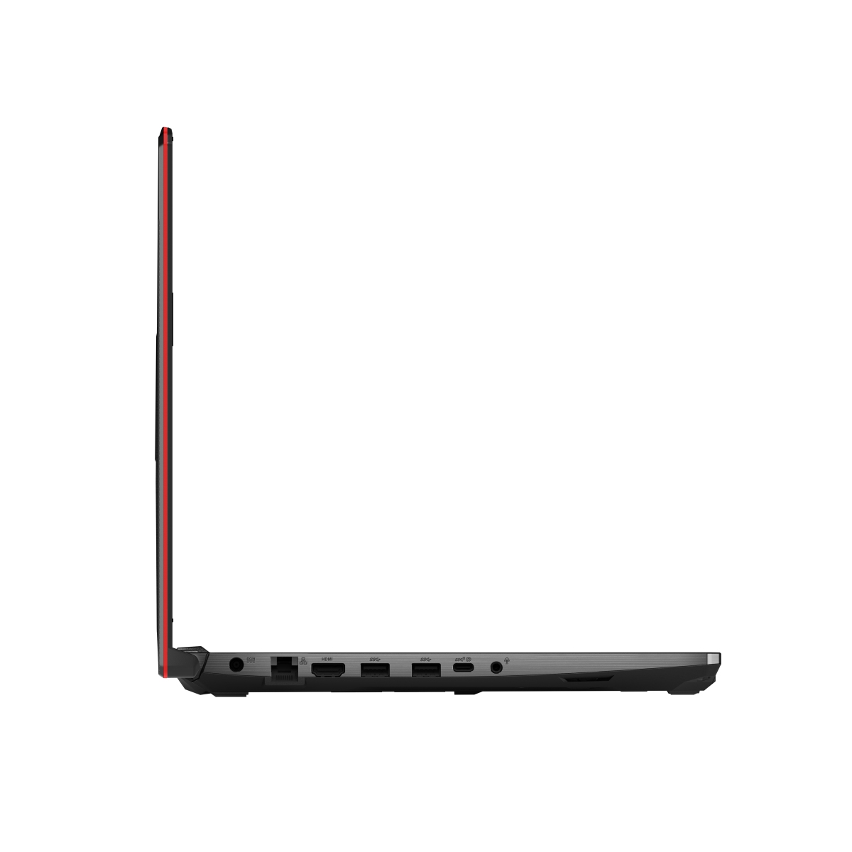 ASUS TUF Gaming F15 FX506LHB-HN326W Bonfire Black