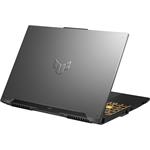 ASUS TUF Gaming F16 FX607VJR-TU295 Mecha Gray kovový