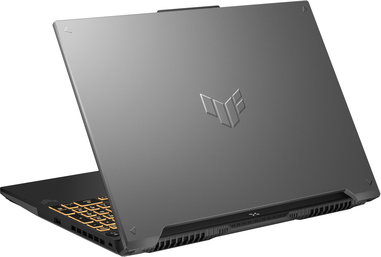 ASUS TUF Gaming F16 FX607VU-RL032W Mecha Gray