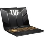 ASUS TUF Gaming F16 FX607VU-RL032W Mecha Gray