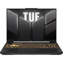 ASUS TUF Gaming F16 FX607VU-RL032W Mecha Gray