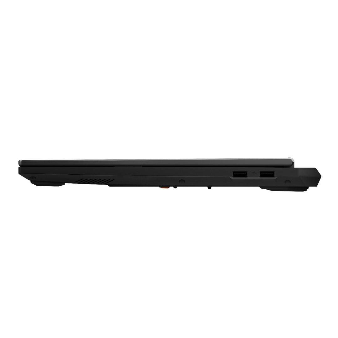 ASUS TUF Gaming F16 FX608JH-RV002W Jaeger Gray