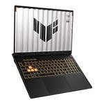 ASUS TUF Gaming F16 FX608JH-RV002W Jaeger Gray