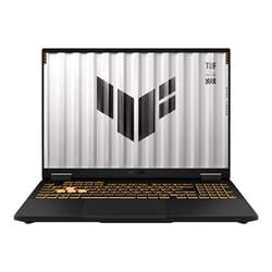 ASUS TUF Gaming F16 FX608JH-RV002W Jaeger Gray