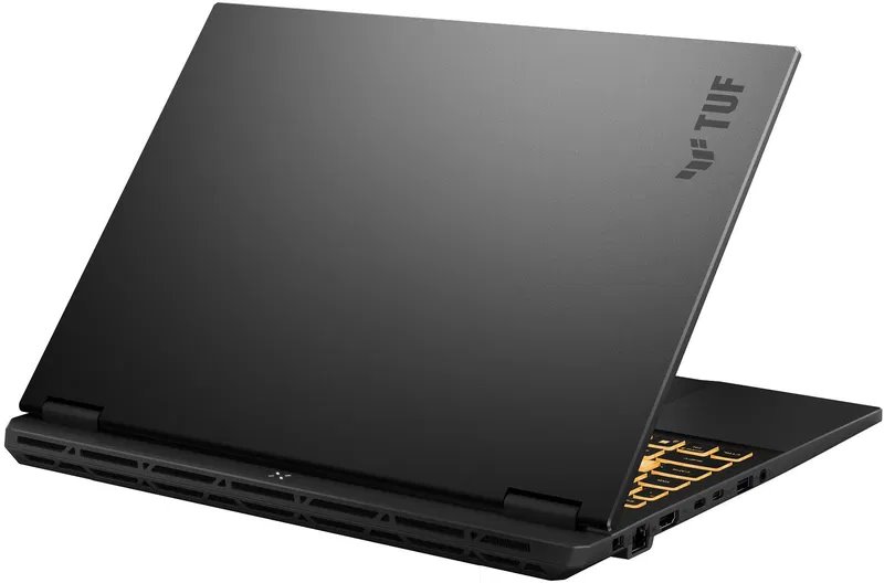 ASUS TUF Gaming F16 FX608JH-RV009 Jaeger Gray Metallic