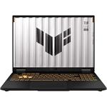 ASUS TUF Gaming F16 FX608JH-RV009 Jaeger Gray Metallic
