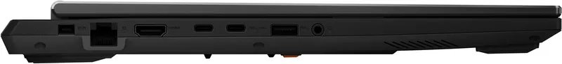 ASUS TUF Gaming F16 FX608JH-RV010 Jaeger Gray Metallic