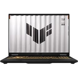 ASUS TUF Gaming F16 FX608JM-RV009W Jaeger Gray kovový