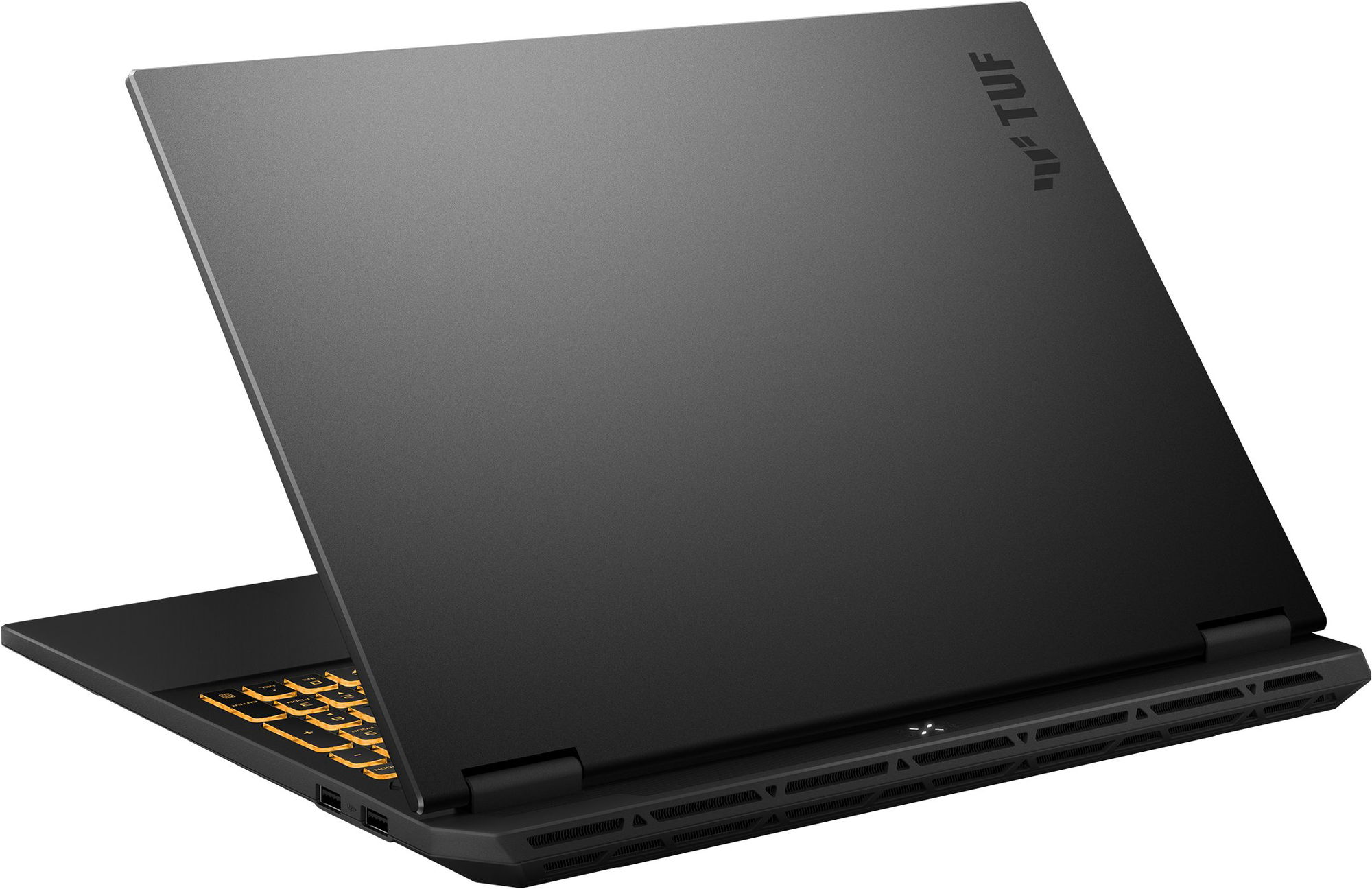 ASUS TUF Gaming F16 FX608JM-RV009W Jaeger Gray Metallic