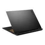 ASUS TUF Gaming F16 FX608JMR-RV122W Jaeger Gray Metallic