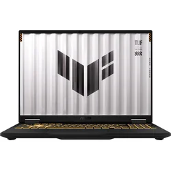 ASUS TUF Gaming F16 FX608JP-RV006W Jaeger Gray Metallic