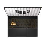 ASUS TUF Gaming F16 FX608JPR-QT069 Jaeger Gray
