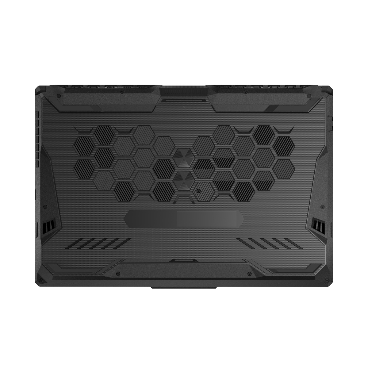 ASUS TUF Gaming F17 FX706HF-HX014W Graphite Black