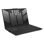 ASUS TUF Gaming F17 FX707VI-LL050W Mecha Gray Metallic