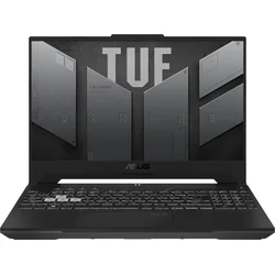 ASUS TUF Gaming F17 FX707ZC4-HX032 Mecha Gray kovový