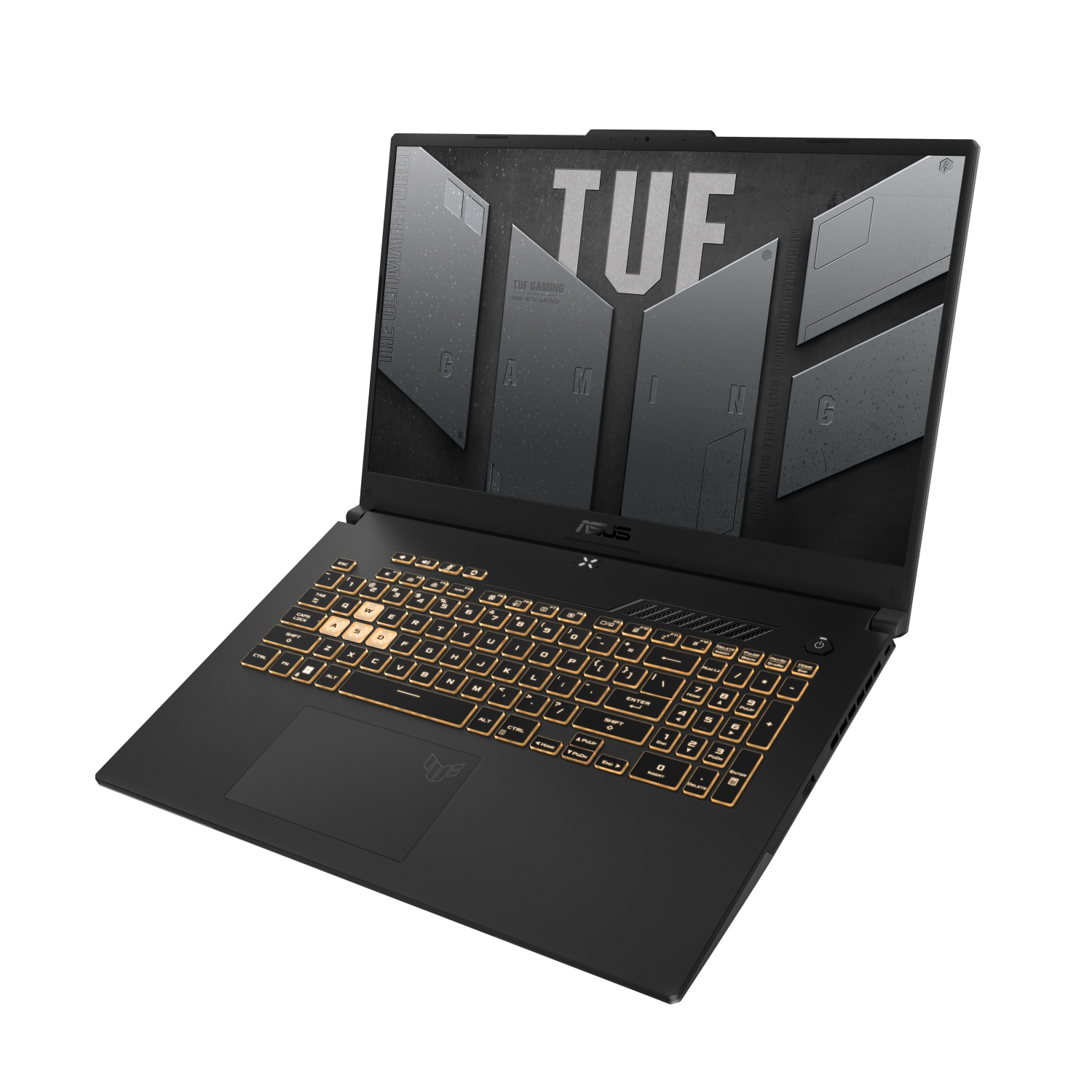 ASUS TUF Gaming F17 FX707ZC4-HX049W Mecha Gray
