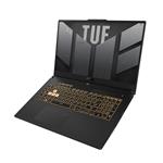 ASUS TUF Gaming F17 FX707ZC4-HX049W Mecha Gray