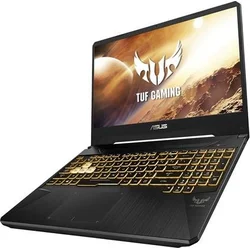 ASUS TUF Gaming FX505DT-BQ051T Stealth Black