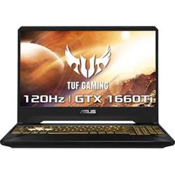 ASUS TUF Gaming FX505DU-AL052T Stealth Black