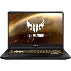 ASUS TUF Gaming FX705DT-AU042T Stealth Black