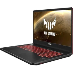 ASUS TUF Gaming FX705GM-EW192T