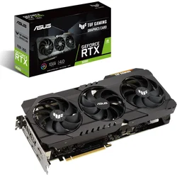 ASUS TUF Gaming GeForce RTX 3080 10G