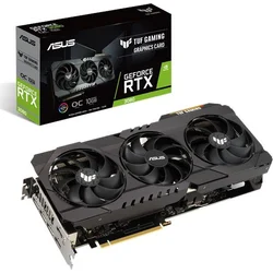 ASUS TUF Gaming GeForce RTX 3080 O10G