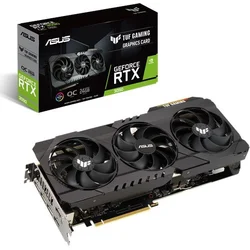 ASUS TUF Gaming GeForce RTX 3090 O24G