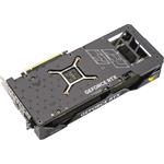 ASUS TUF Gaming GeForce RTX 4070 Ti 12GB GDDR6X