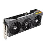 ASUS TUF Gaming GeForce RTX 4070 Ti OC 12GB GDDR6X