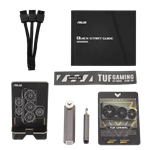 ASUS TUF Gaming GeForce RTX 4080 SUPER 16GB GDDR6X OC Edition