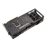 ASUS TUF Gaming GeForce RTX 4090 OC Edition 24 GB GDDR6X