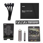 ASUS TUF Gaming GeForce RTX 4090 OC Edition 24 GB GDDR6X