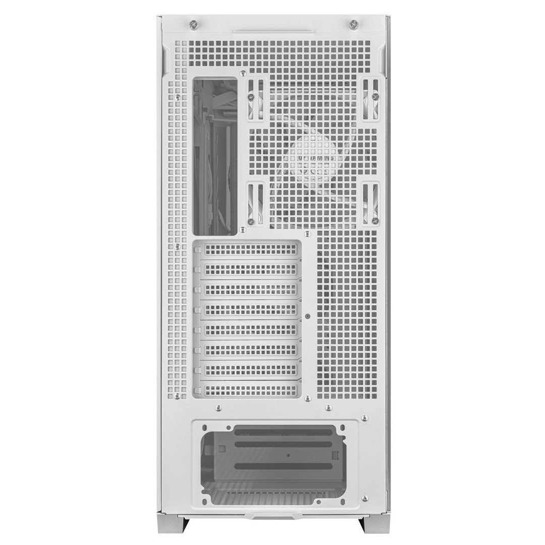 ASUS TUF Gaming GT302 ARGB, biela