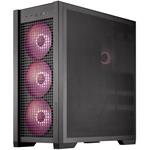 ASUS TUF Gaming GT302 ARGB, Black