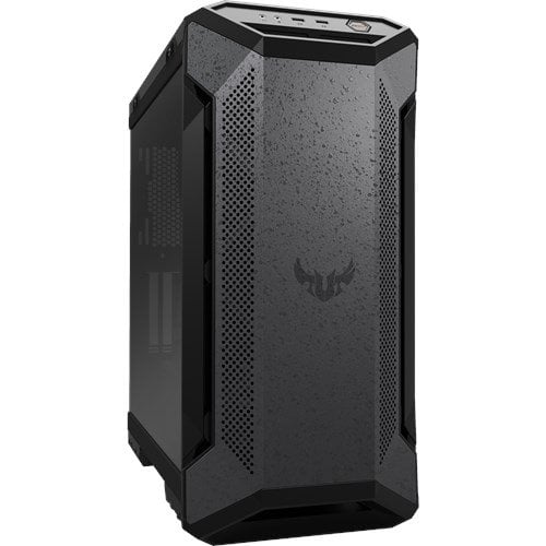 ASUS TUF Gaming GT501 Black 90DC0012-B49000