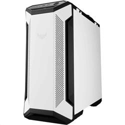 ASUS TUF Gaming GT501 White 90DC0013-B49000 - Počítačové skříně (case)