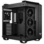 ASUS TUF Gaming GT502 Horizon, čierna