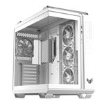 ASUS TUF Gaming GT502 Horizon White 