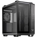 ASUS TUF Gaming GT502 PLUS, černá