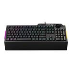 ASUS TUF Gaming K1 (americké rozloženie)