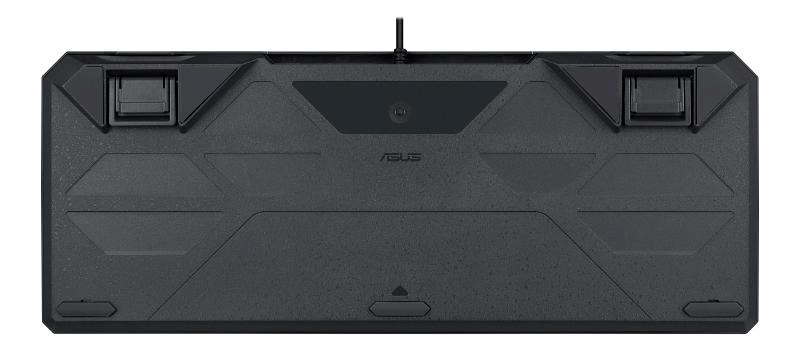 ASUS TUF Gaming K3 GEN II, USA