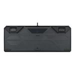 ASUS TUF Gaming K3 GEN II, USA